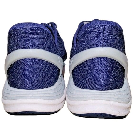 Kizik London Hands Free Slip-On Shoes Men\'s Size 11 2E Wide Blue Walking Sneaker main image 7